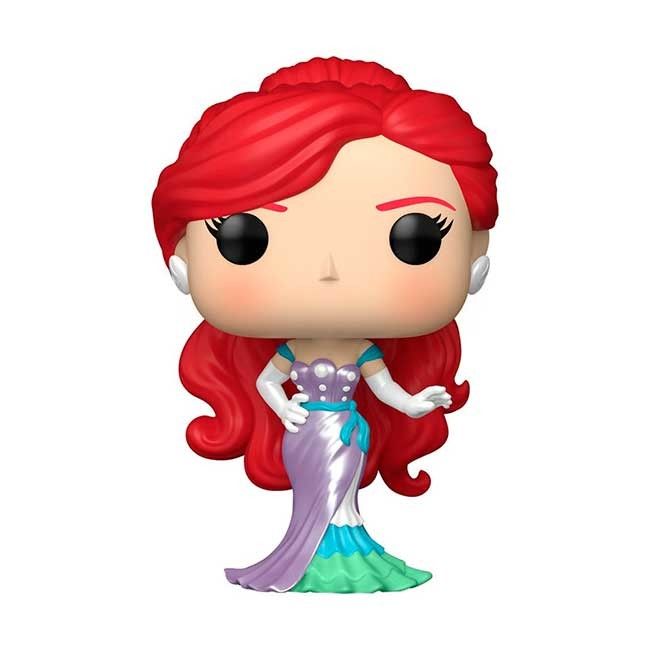 Funko Pop Disney Princess Grand Entrances Ariel #1739