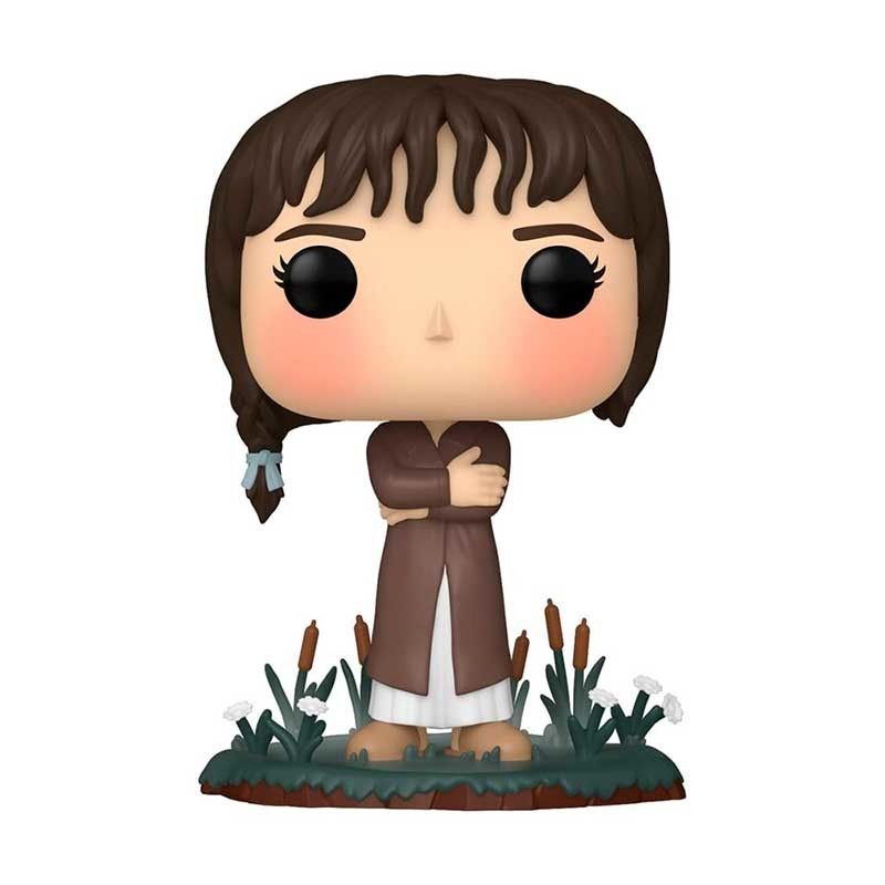 Funko Pop Pride & Prejudice Elizabeth Bennet #1971