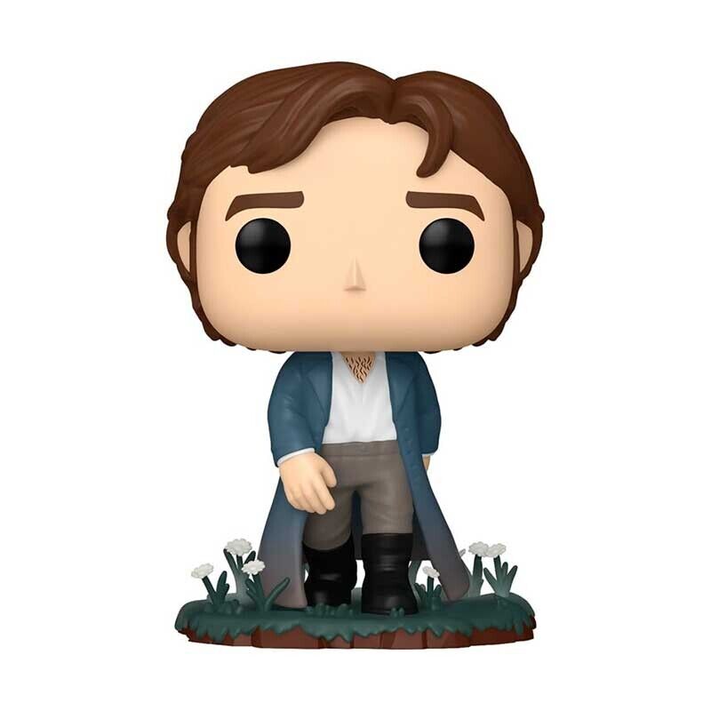 Funko Pop Pride & Prejudice Mr. Darcy #1972