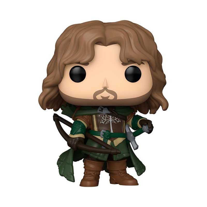 Funko Pop Lord of the Rings Faramir #1983 1