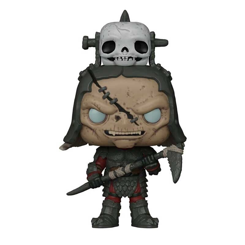 Funko Pop Lord of the Rings Guritz #1984