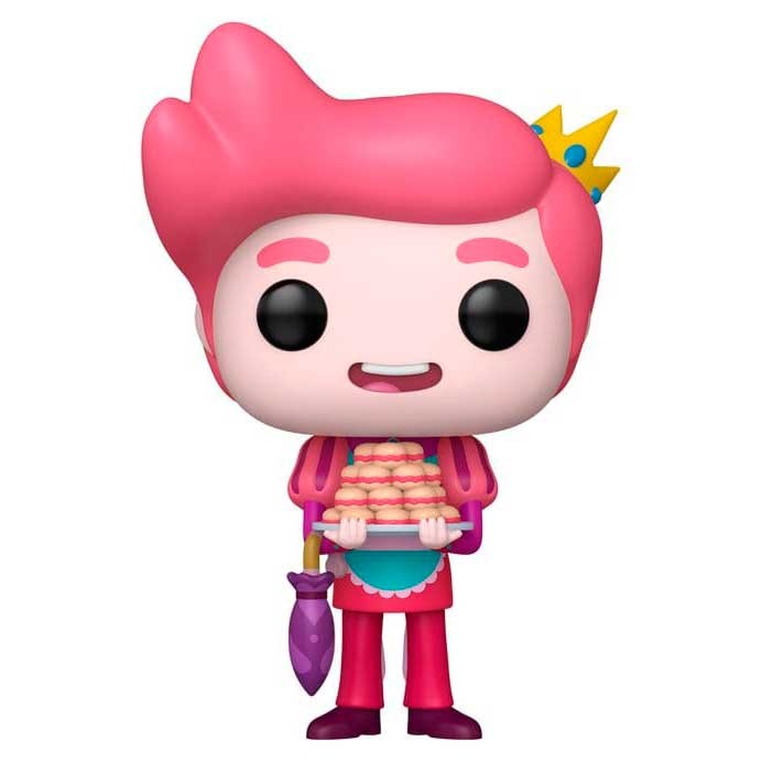 Funko Pop Cartoon Network Adventure Time Prince Bubblegum #1904 1