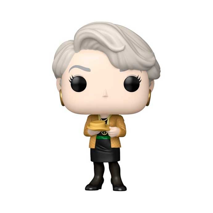 Funko Pop The Devil Wears Prada Miranda Priestly #2043 (caixa com dano) 1