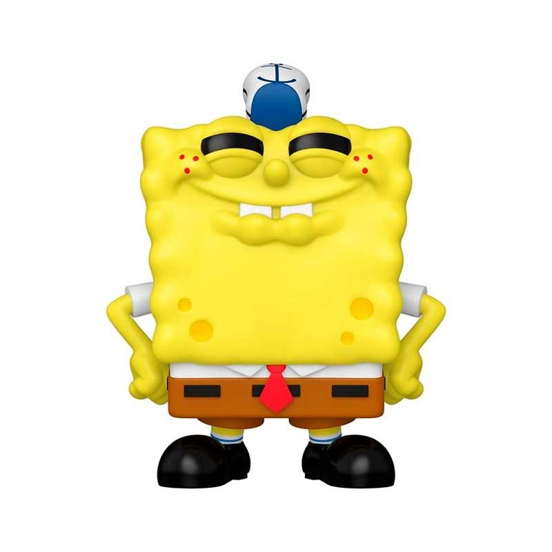 Funko Pop SpongeBob SquarePants #2313