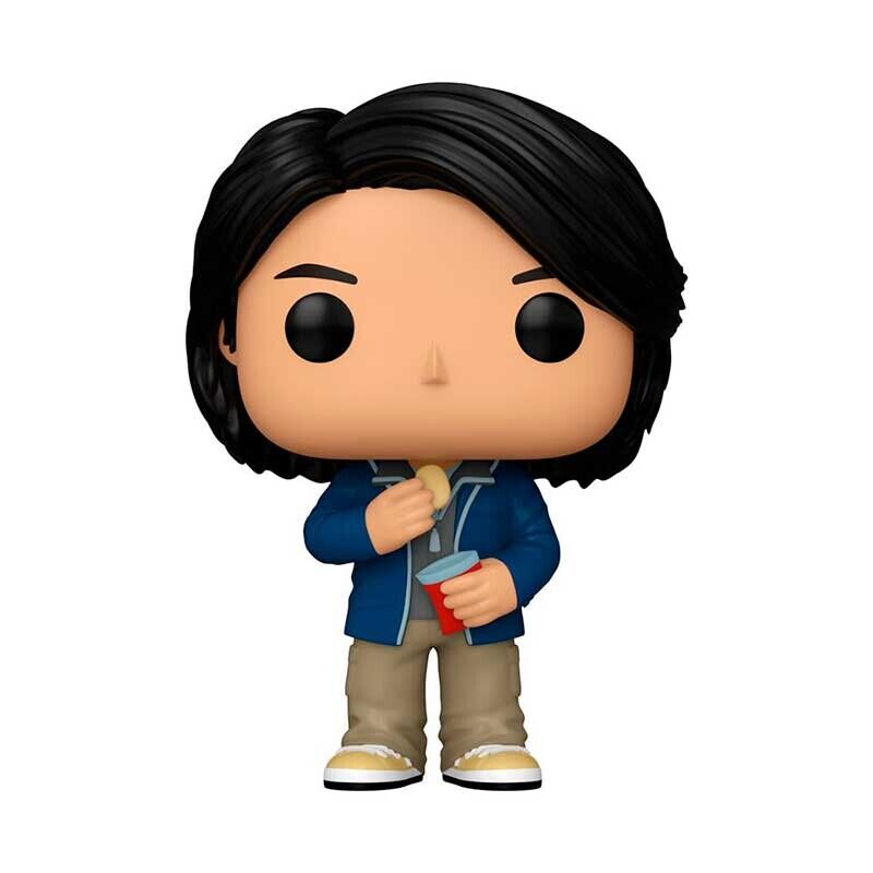 Funko Pop Fast & Furious Han Lue #1995