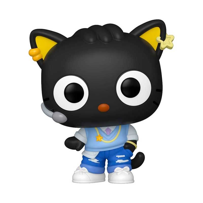 Funko Pop Hello Kitty and Friends Chococat K-Pop Outfit #142