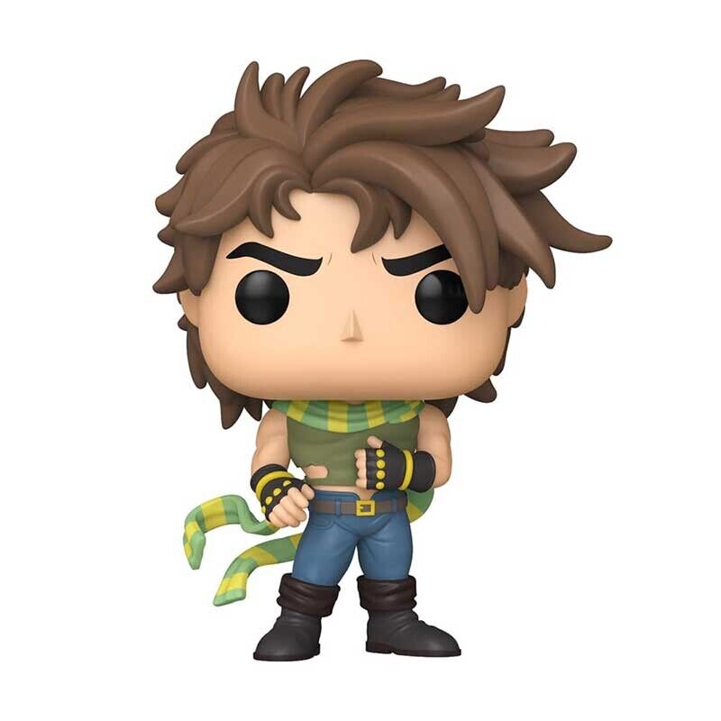 Funko Pop JoJo´s Bizarre Adventure Joseph Joestar #2266