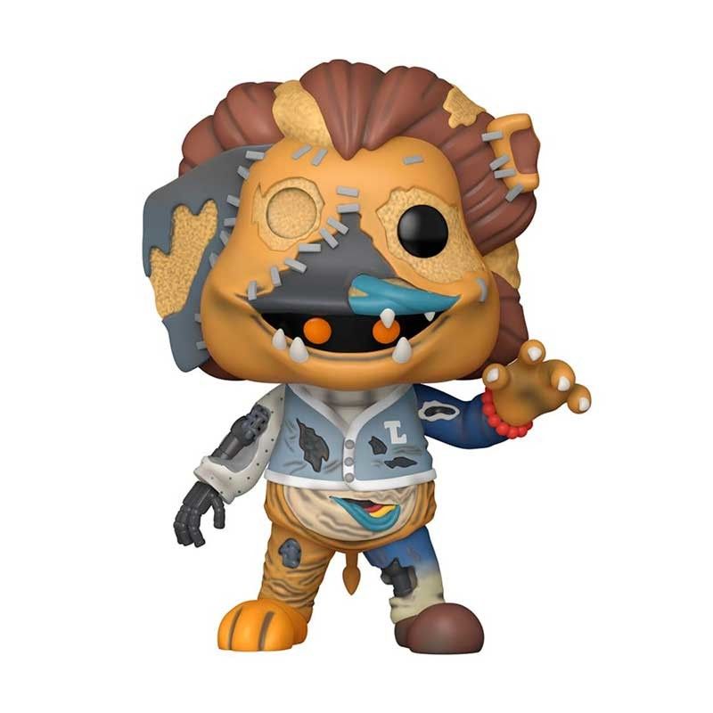 Funko Pop Five Nights At Freddy's Costumed Mimic #1215