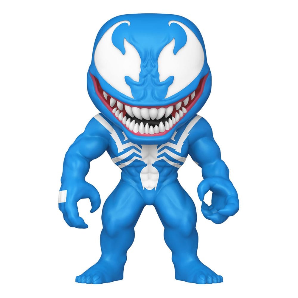 Funko Pop Marvel Rivals Venom #1218 (CHASE) 1