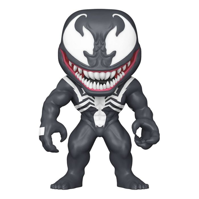 Funko Pop Marvel Rivals Venom #1218