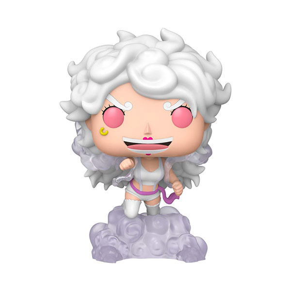 Funko Pop One Piece Jewelry Bonney #2255