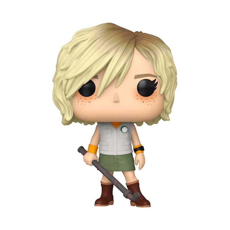 Funko Pop Games Silent Hill 3 Heather Mason #1208 1
