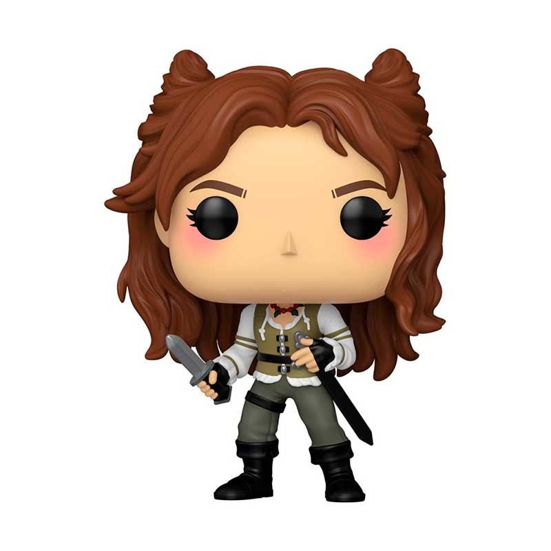 Funko Pop Books The Cruel Prince Jude Duarte #48 1