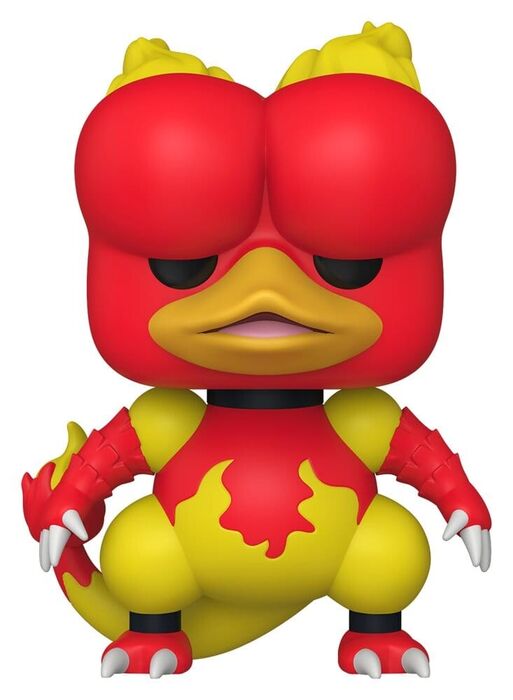 Funko Pop Pokémon Magmar #1125