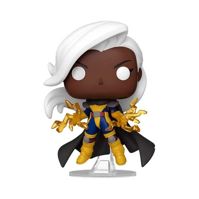 Funko Pop Marvel X-Men 97 Storm (Wasteland) #1595