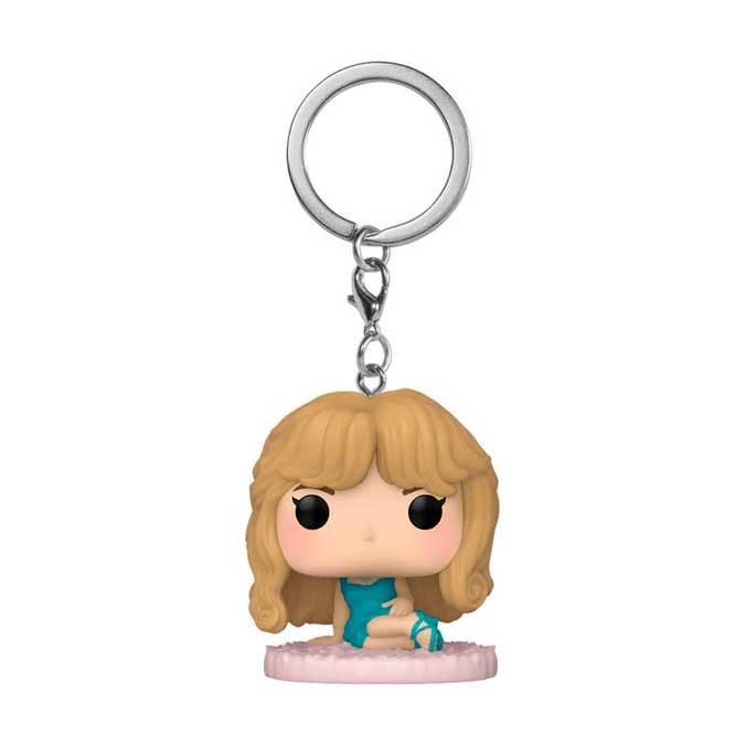 Funko Pocket Pop Keychain Sabrina Carpenter Sabrina in Nightgown 1