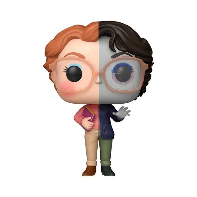 Funko Pop Stranger Things Barb Holland (Split) #1908