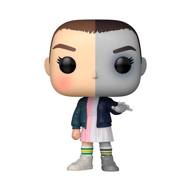 Funko Pop Stranger Things Eleven (Split) #1910