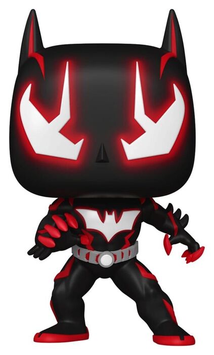 Funko Pop DC Comics Batman Beyond #642