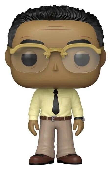 Funko Pop Breaking Bad Gus Fring #1933