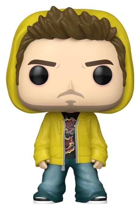 Funko Pop Breaking Bad Jesse Pinkman #1935
