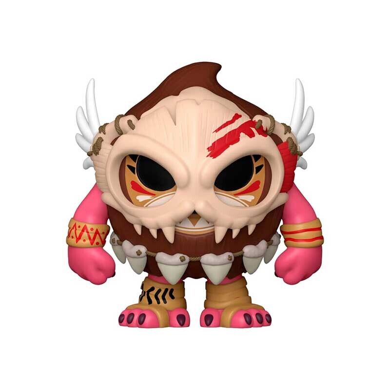 Funko Pop Disney Moana Kotu #1766