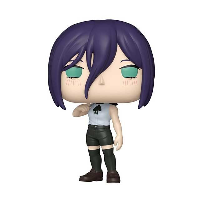 Funko Pop Chainsaw Man Reze #2348