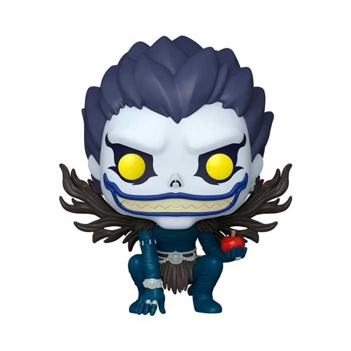 Funko Pop Death Note Ryuk #2382