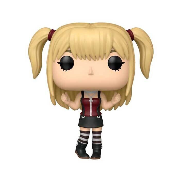 Funko Pop Death Note Misa Amane #2380