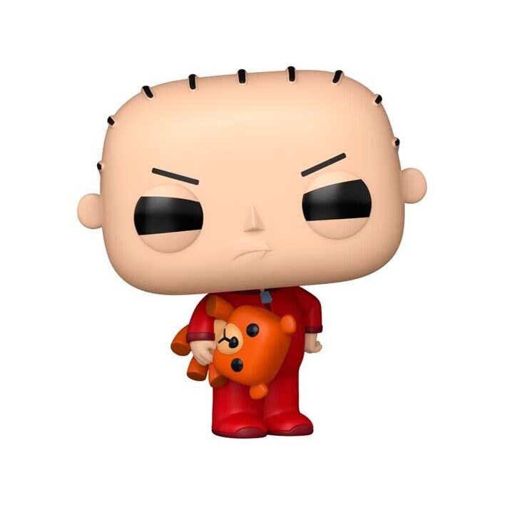 Funko Pop Family Guy Stewie Griffin #1943