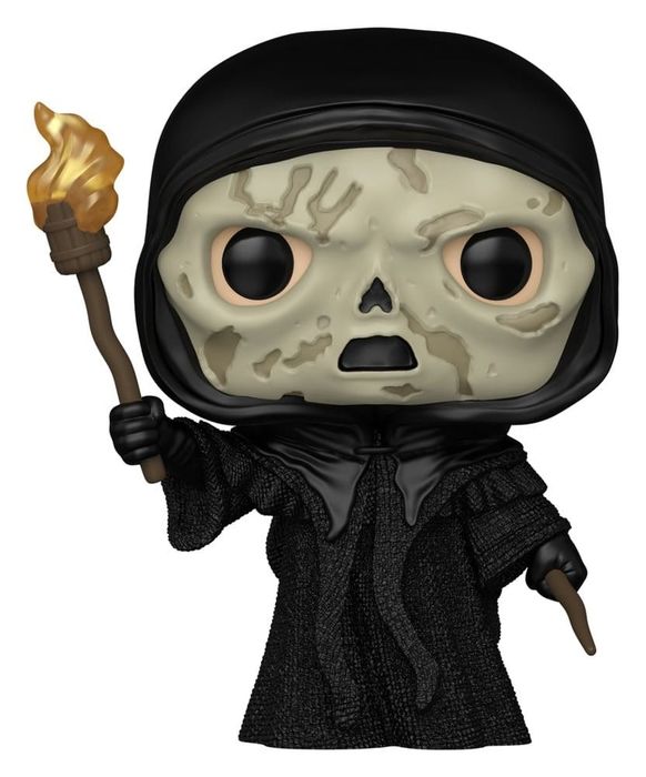 Funko Pop Harry Potter Death Eater #210