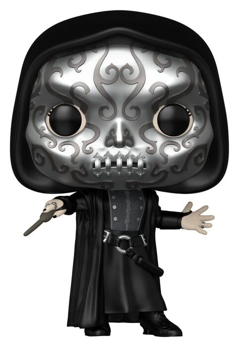 Funko Pop Harry Potter Bellatrix Lestrange #209