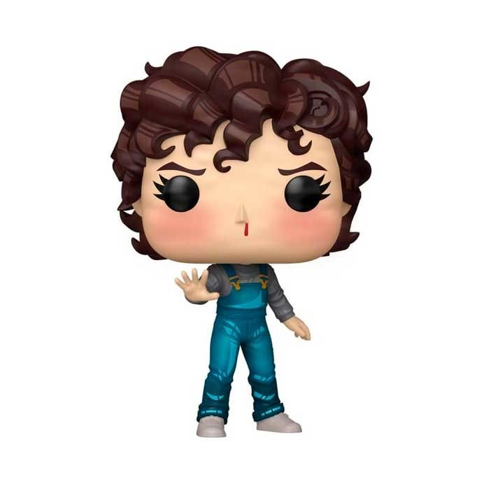 Funko Pop Stranger Things Tales from 86 Eleven #2458