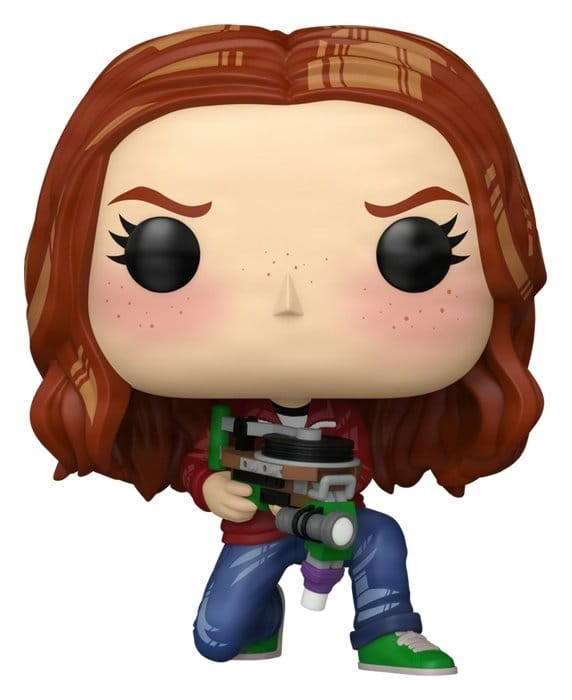 Funko Pop Stranger Things Tales from 86 Max #2461 1