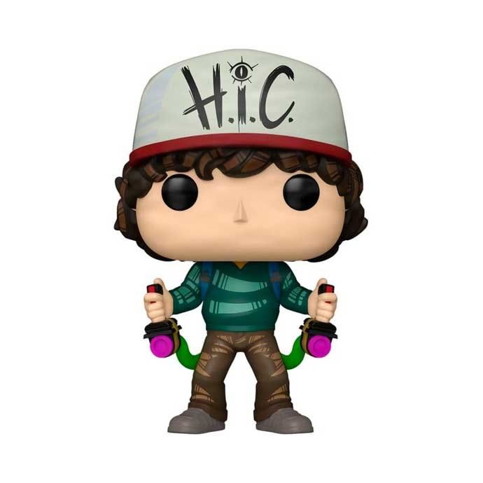 Funko Pop Stranger Things Tales from 86 Dustin #2462