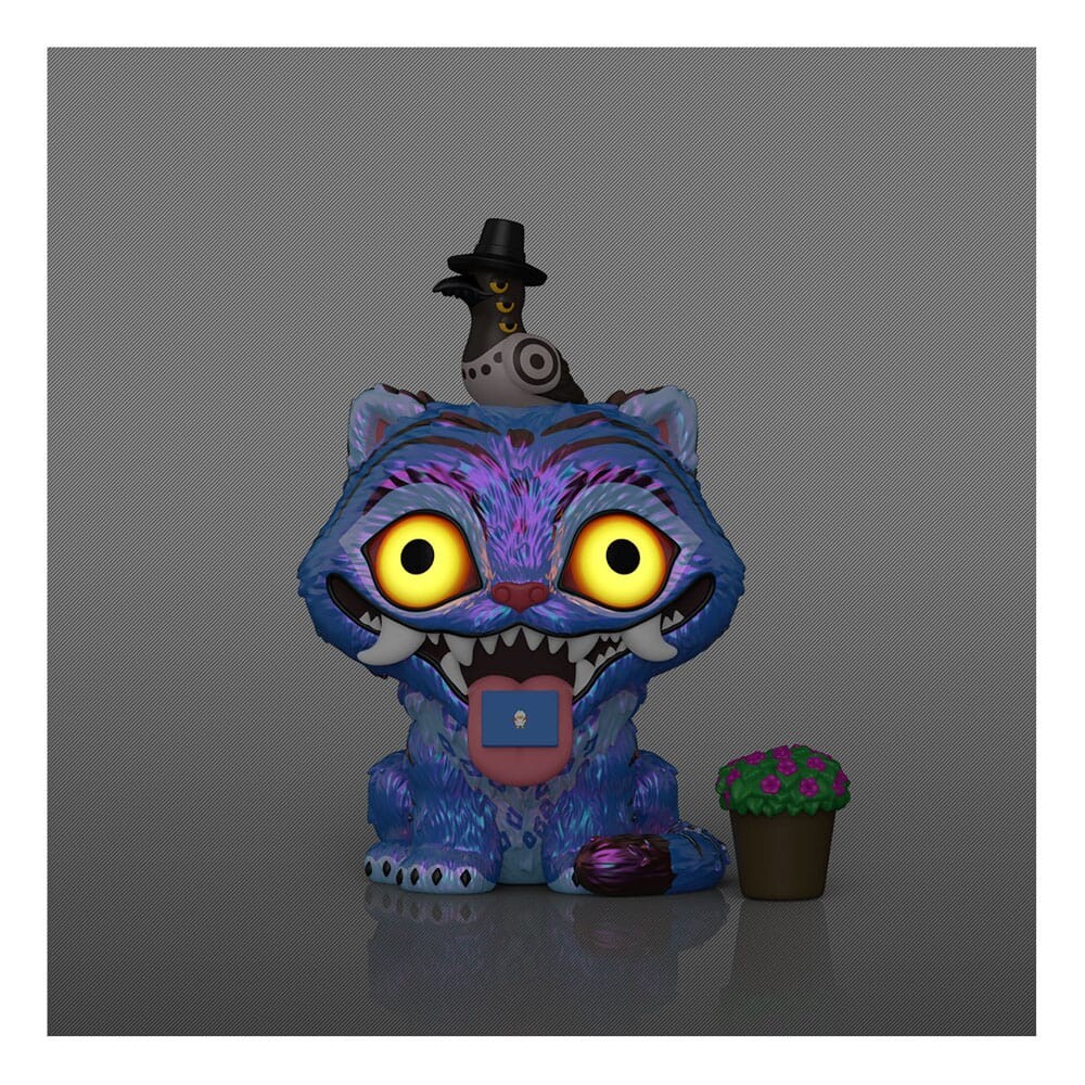 Funko Pop K-Pop Demon Hunters Derpi with Sussie (Glows in the Dark) #2260 2