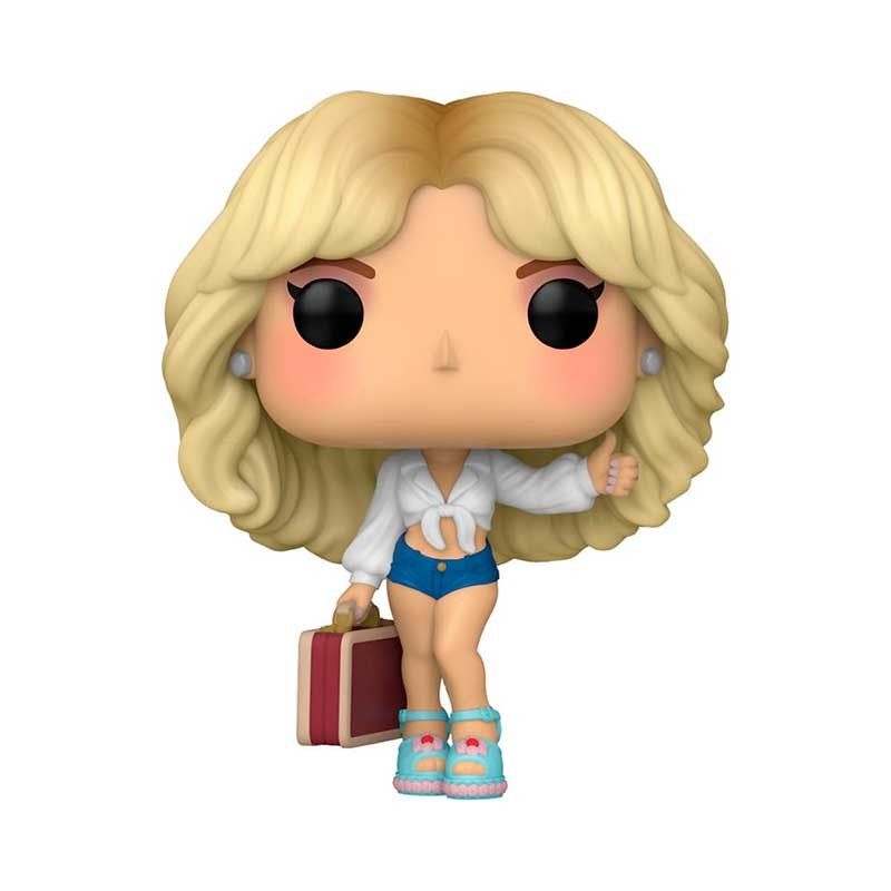Funko Pop Rocks Sabrina Carpenter Manchild #501
