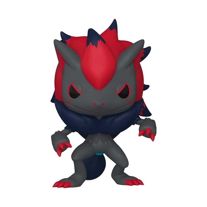 Funko Pop Pokémon Zoroark #1156