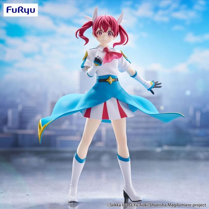 Furyu Magilumiere Co. Ltd. Trio-Try-iT Kana Sakuragi 