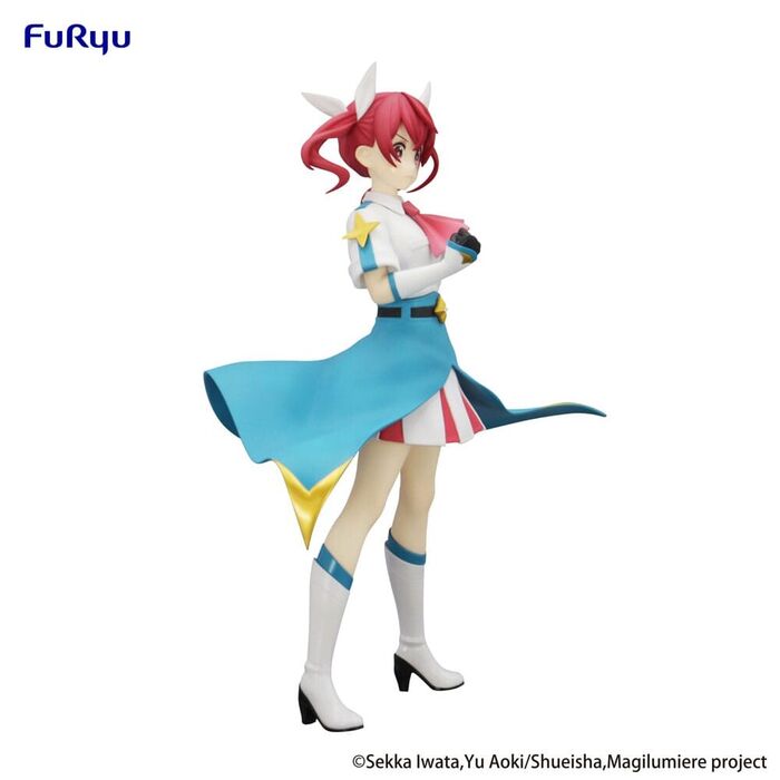 Furyu Magilumiere Co. Ltd. Trio-Try-iT Kana Sakuragi 