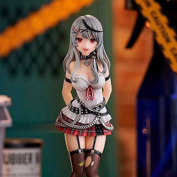 Good Smile Company Pop Up Parade Hololive Production Sakamata Chloe 18 cm
