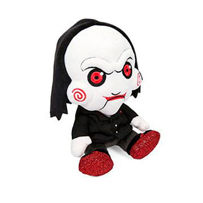 Saw Phunny Plush Figure Billy 20 cm