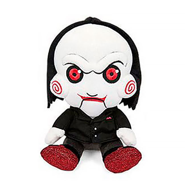Saw Phunny Plush Figure Billy 20 cm