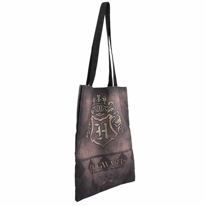 Tote Bag Harry Potter Hogwarts Logo