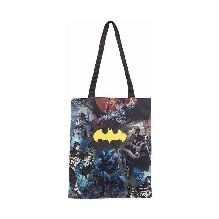 Tote Bag DC Comics Batman Darkness