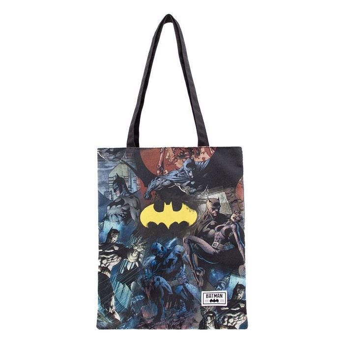 Tote Bag DC Comics Batman Darkness