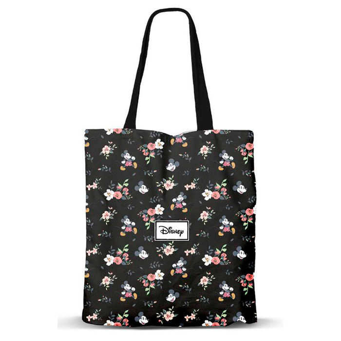 Tote Bag Disney Mickey Nature (Vertical)
