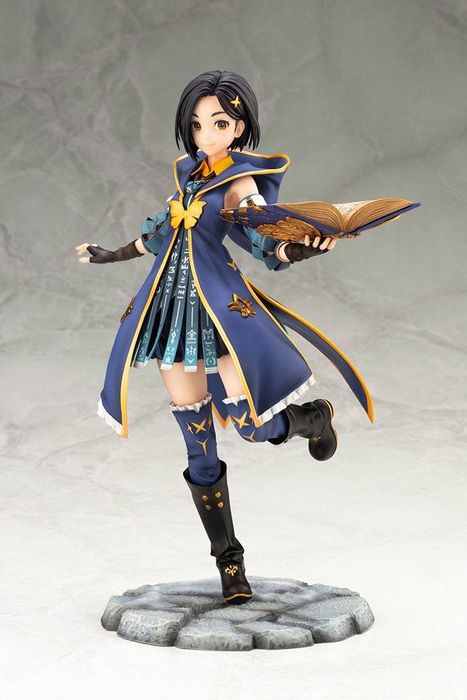 Kotobukiya Tales of Arise Rinwell Bonus Edition