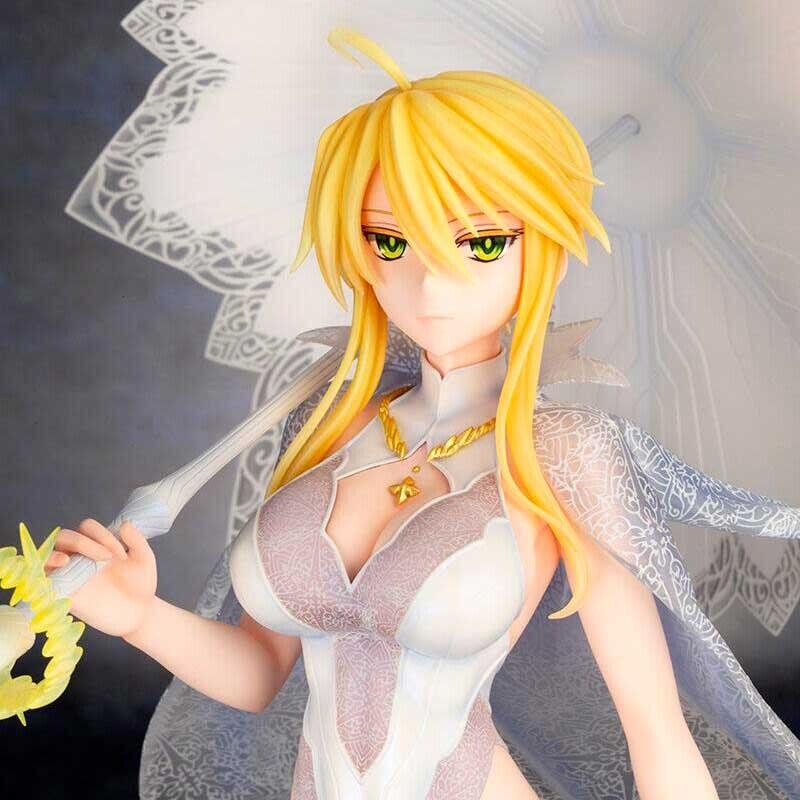 Kotobukiya Fate/Grand Order Ruler/Altria Pendragon Bonus Edition