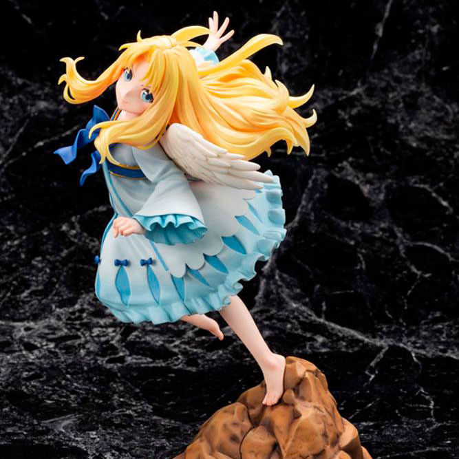 Kotobukiya The Rising of the Shield Hero Season 2 Filo 